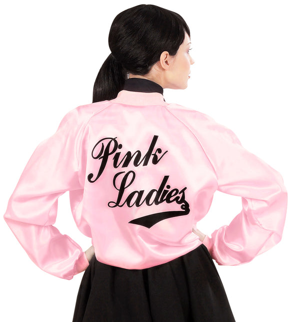 Widmann SRL Grease Pink Lady Olivia Newton John jasje