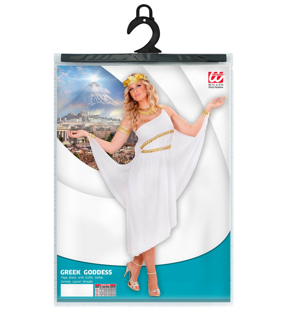 Widmann SRL Griekse Godin