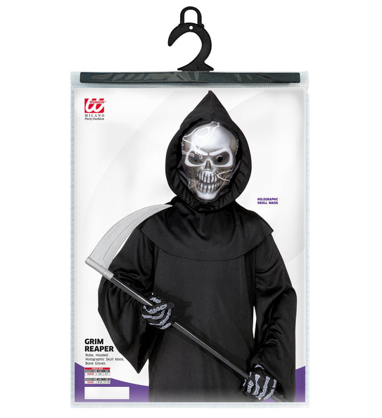 Widmann SRL Grim Reaper pak Holographic