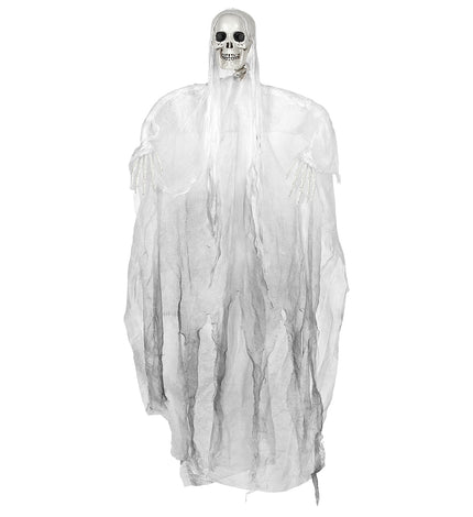 Widmann SRL Grimreaper decoratie 153cm