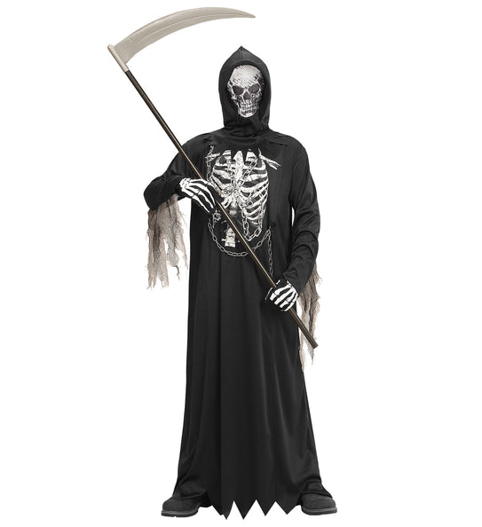 Widmann SRL Grimreaper pak Niels voor een feestje