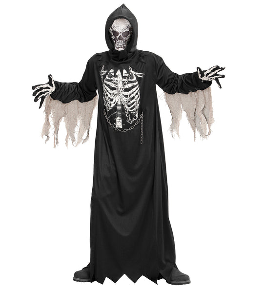 Widmann SRL Grimreaper pak Niels voor een feestje