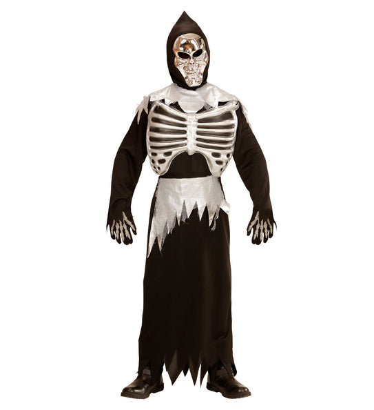 Widmann SRL Grimreaperpakken voor kids