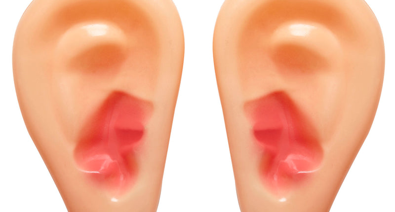 Widmann SRL Grote oren schooljongen 14.5 CM