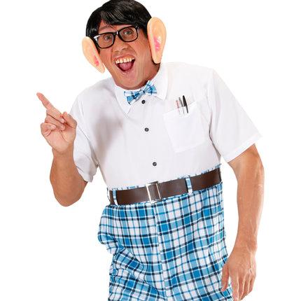 Widmann SRL Grote oren schooljongen 14.5 CM