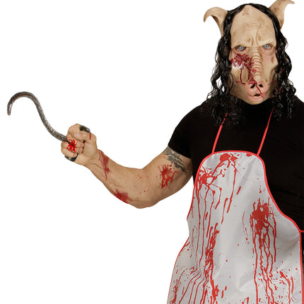 Widmann SRL Haak 25Cm