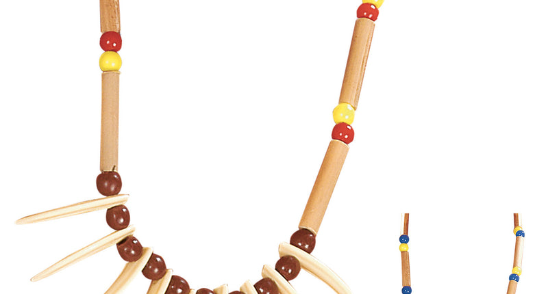 Widmann SRL Halsketting indiaan