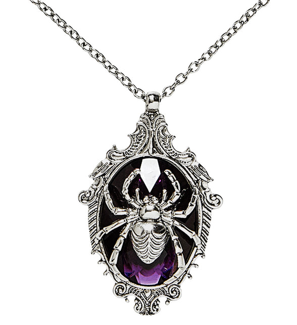 Widmann SRL Halsketting met spin