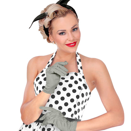 Widmann SRL handschoenen grijs