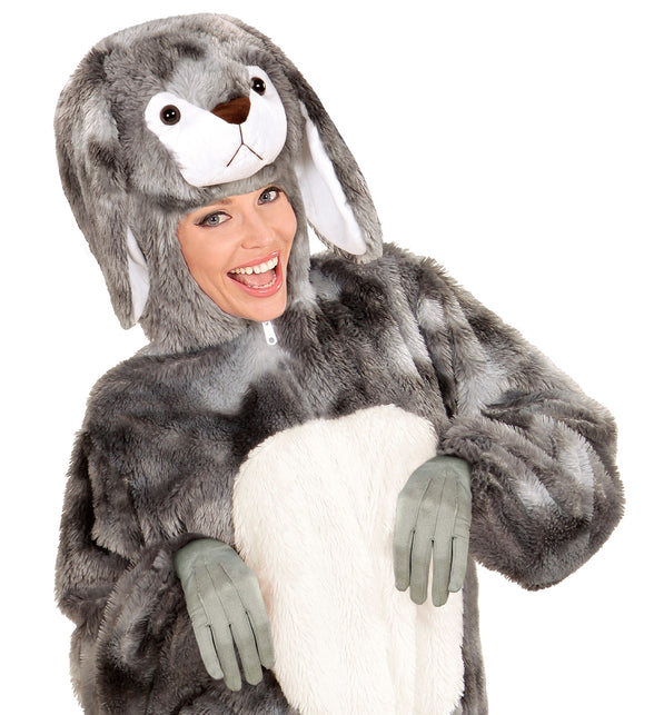 Widmann SRL handschoenen grijs