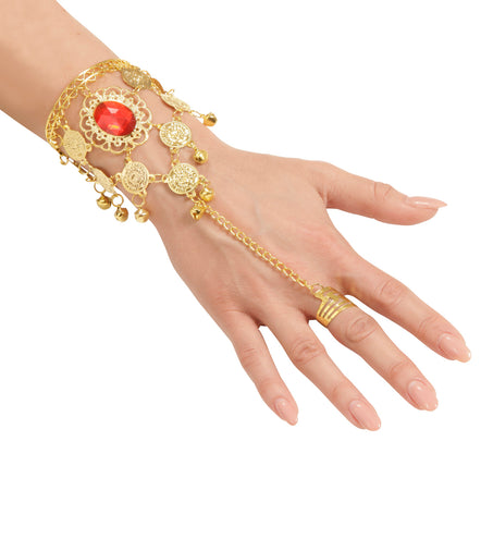 Widmann SRL Handsieraad met ring