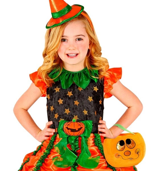 Widmann SRL Handtasje pompoen fluweel