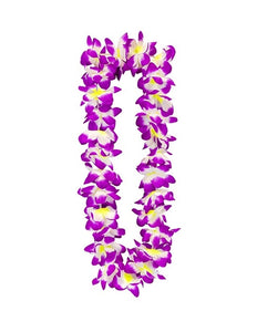 Widmann SRL Hawaii krans paars Noach
