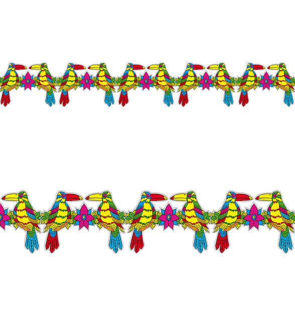 Widmann SRL Hawaii slinger Toekan