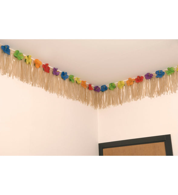 Widmann SRL Hawaii versiering 730cm