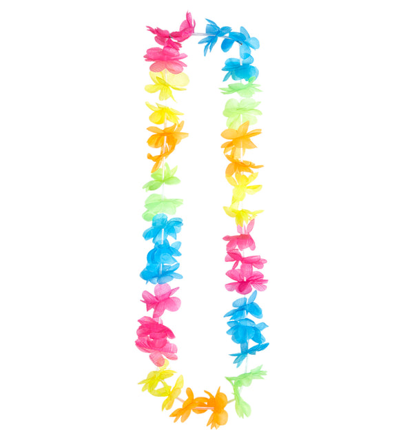 Widmann SRL Hawaiislinger meerkleurig