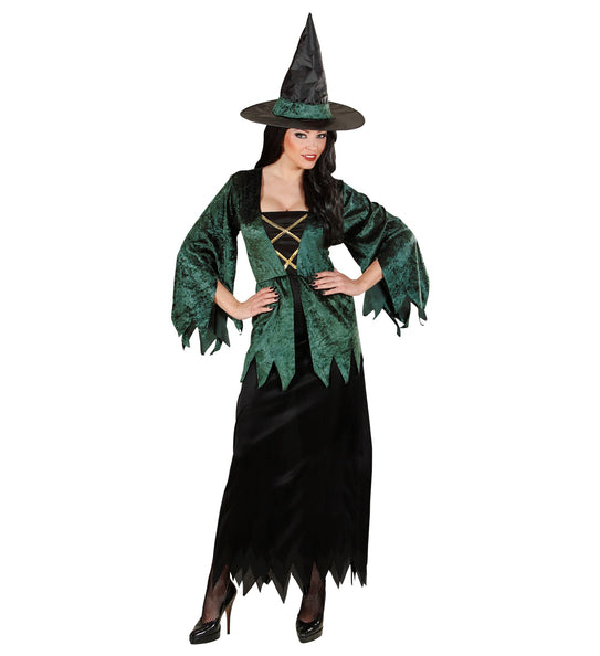 Widmann SRL Heksenjurk Kim dames