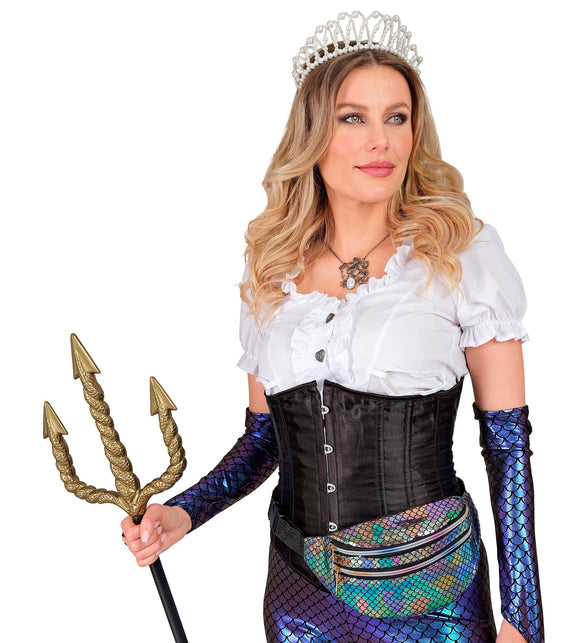 Widmann SRL Heuptas schubben holografisch