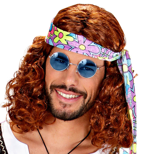 Widmann SRL Hippie bril budget