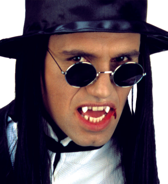 Widmann SRL Hippie bril John Lennon