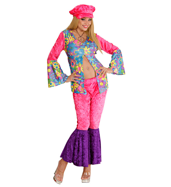 Widmann SRL Hippie pak Dana