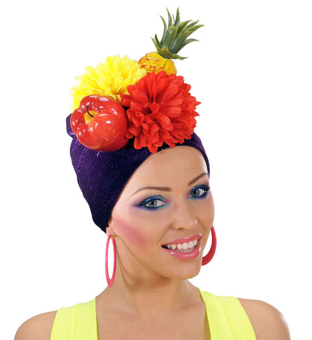 Widmann SRL Hoofdbedekking gezond fruit