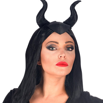 Widmann SRL Hoofdbedekking Maleficia