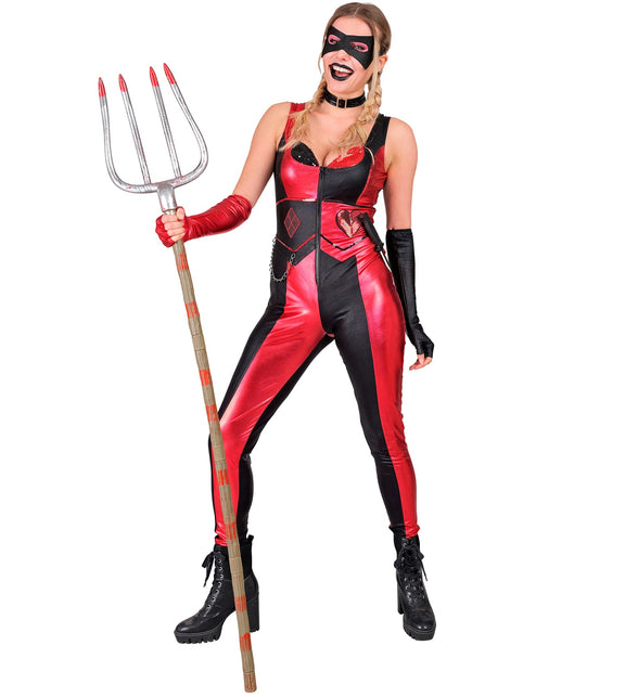 Widmann SRL Hooivork met bloed Lunatic