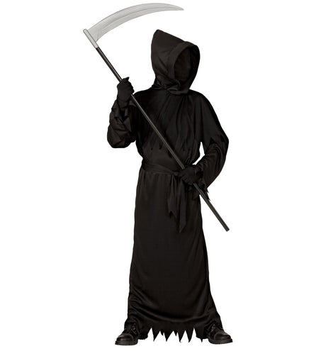Widmann SRL Horror pak zwarte griezel