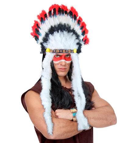 Widmann SRL Indianentooi 