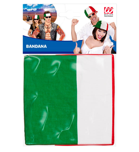 Widmann SRL Italië bandana zakdoek