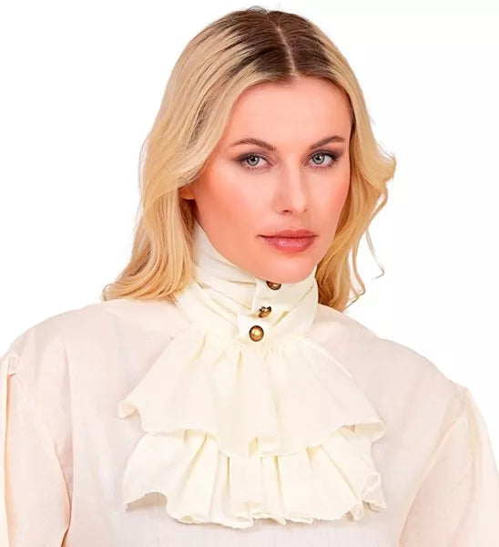 Widmann SRL Jabot kostuum Thijs