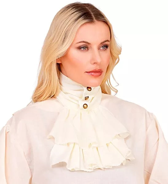 Widmann SRL Jabot kostuum Thijs