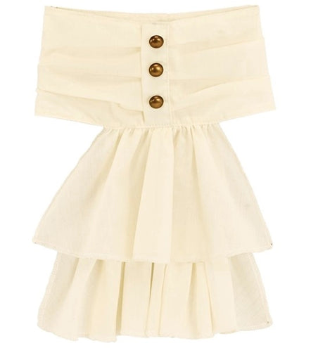 Widmann SRL Jabot kostuum Thijs