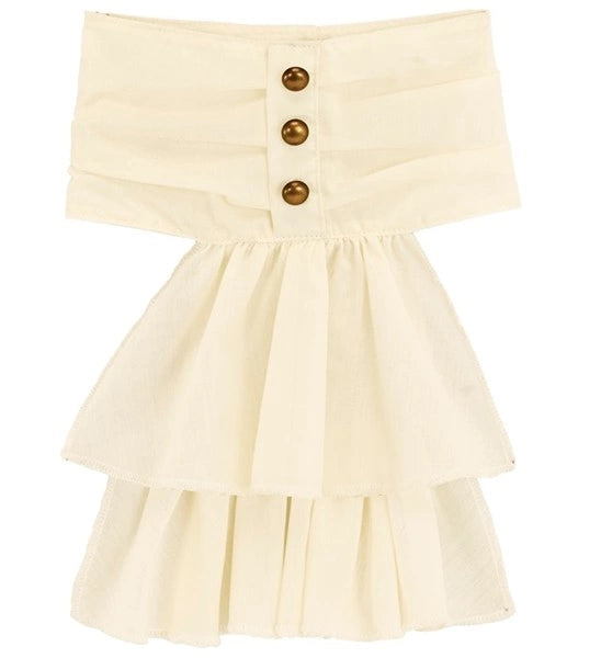 Widmann SRL Jabot kostuum Thijs