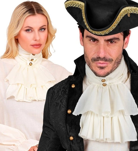 Widmann SRL Jabot kostuum Thijs