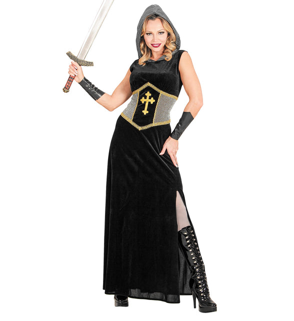 Widmann SRL Jeanne d'Arc kostuum