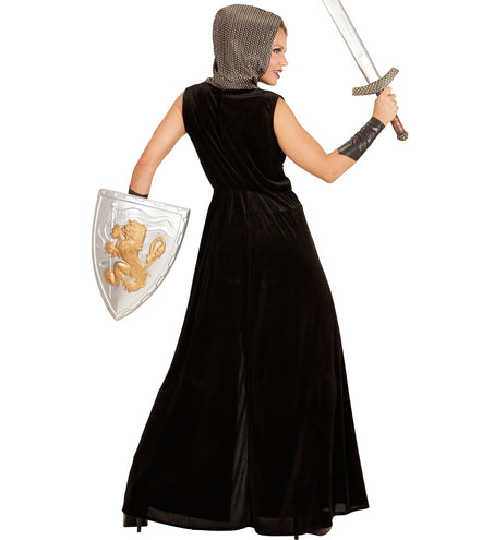 Widmann SRL Jeanne d'Arc kostuum