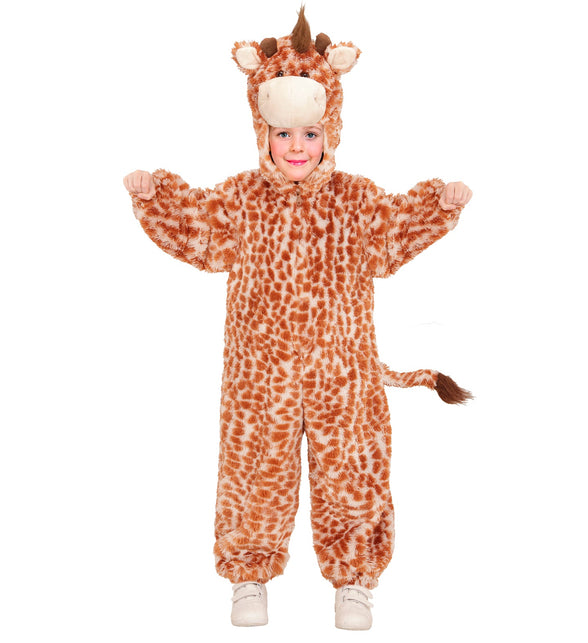 Widmann SRL Jumpsuit giraf Mia