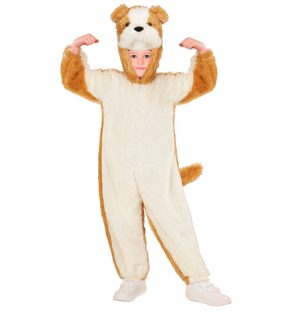 Widmann SRL Jumpsuit hond Joop