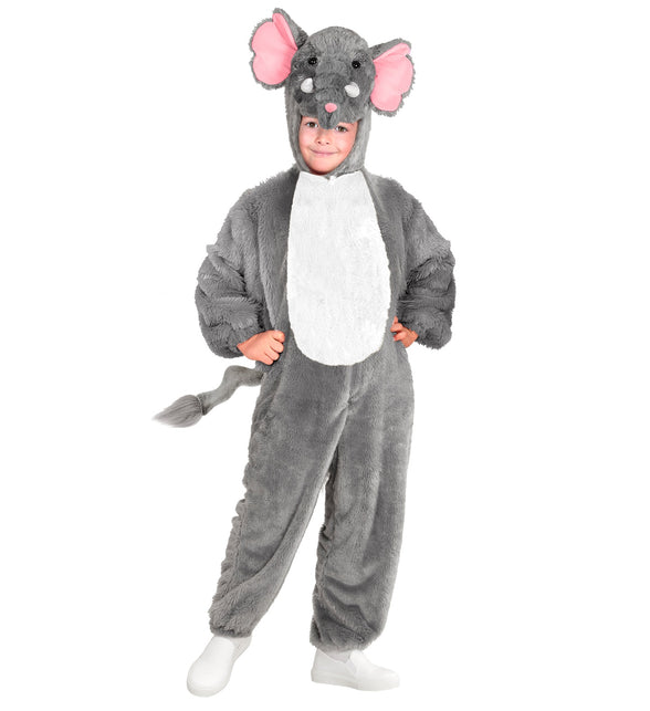 Widmann SRL Jumpsuit olifant Olli