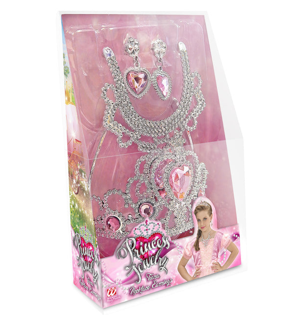 Widmann SRL Juwelensetjes voor Prinsessen