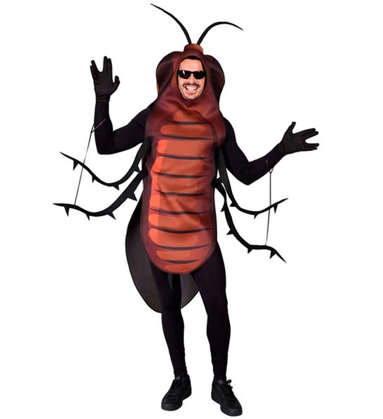 Widmann SRL Kakkerlak pak Thijs