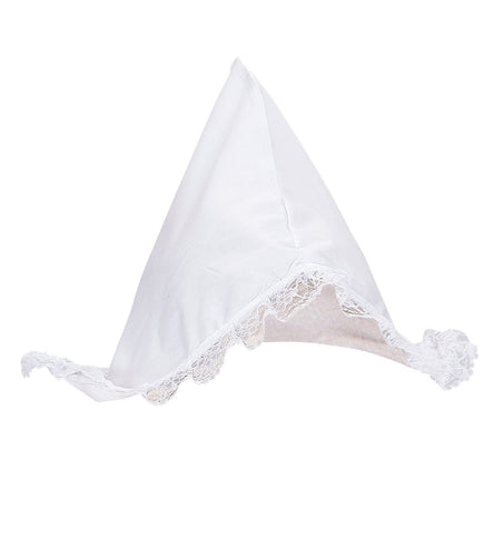 Widmann SRL Kanten muts boerinnenkapje Hollandse meid