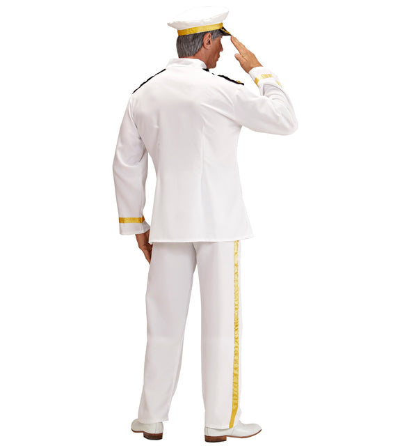 Widmann SRL Kapiteinspak Cruise