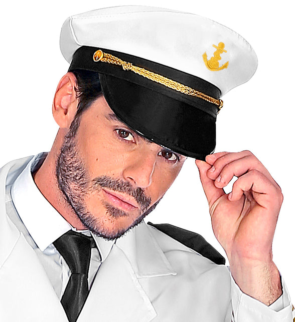 Widmann SRL Kapiteinspet Karl