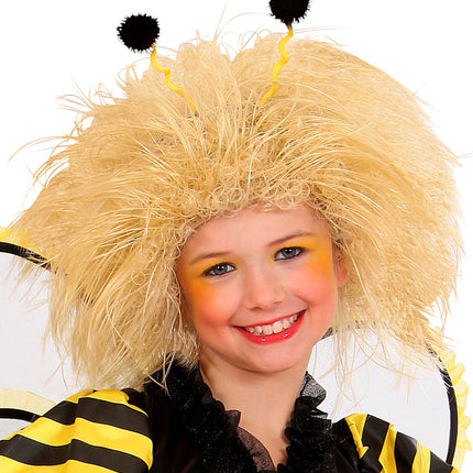 Widmann SRL Karakter kinderen blond