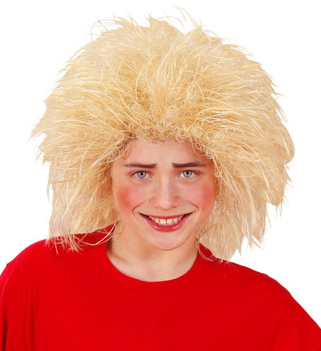 Widmann SRL Karakter kinderen blond