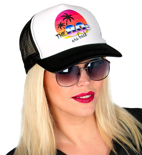 Widmann SRL Karakterbril voor carnaval