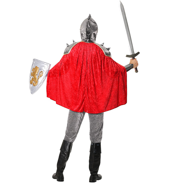 Widmann SRL Kasteel ridderpak heren